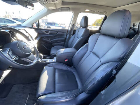 2024 Subaru Ascent Limited 7-Passenger