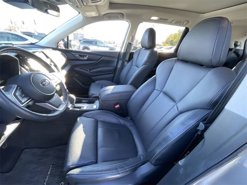 2024 Subaru Ascent Limited 7-Passenger