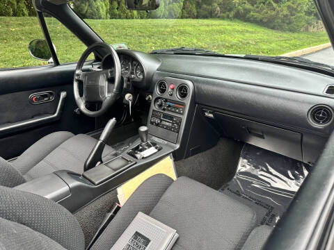 1990 Mazda MX-5 Miata