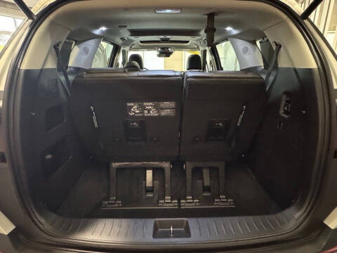 2025 Kia Carnival SX