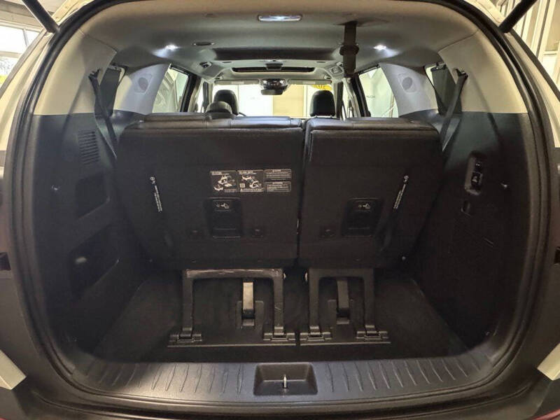 2025 Kia Carnival SX