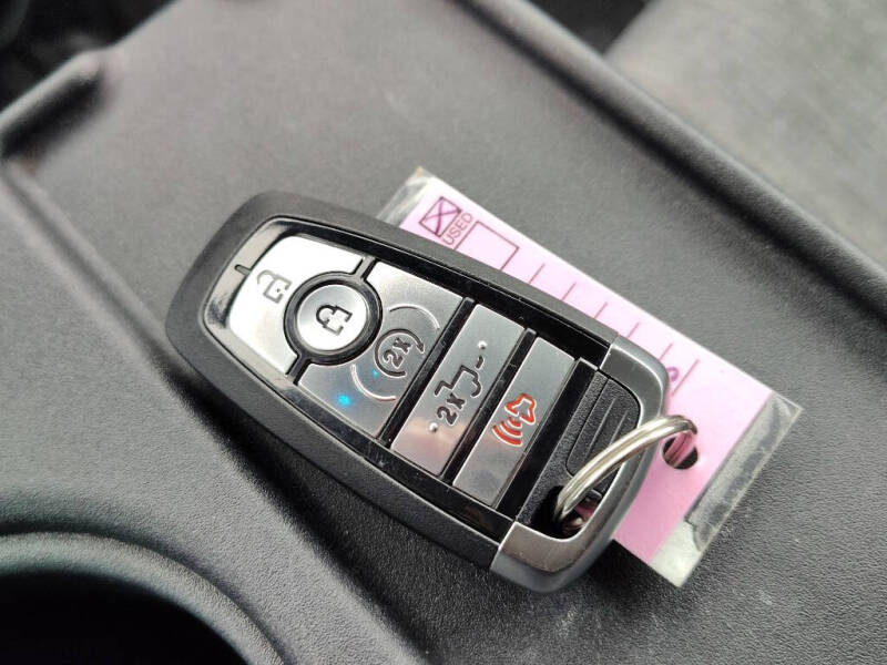 2023 Ford F-350 Super Duty