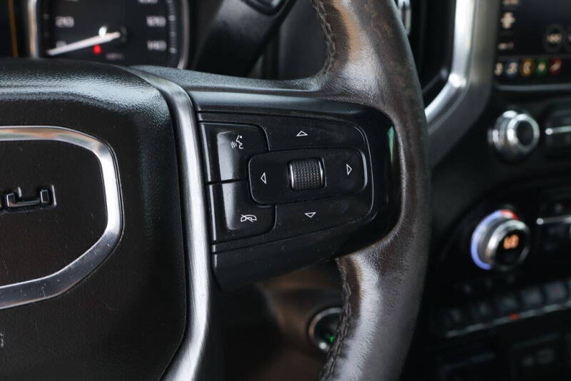 2021 GMC Sierra 2500HD