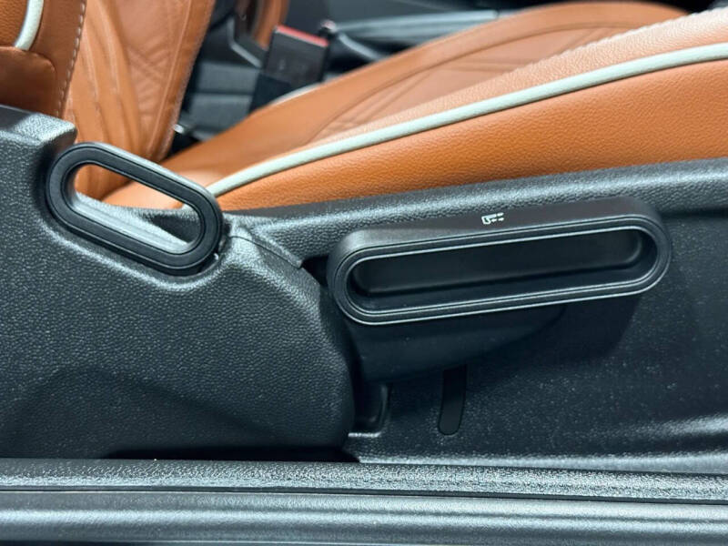 2022 MINI Convertible Cooper S