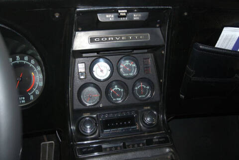 1969 Chevrolet Corvette