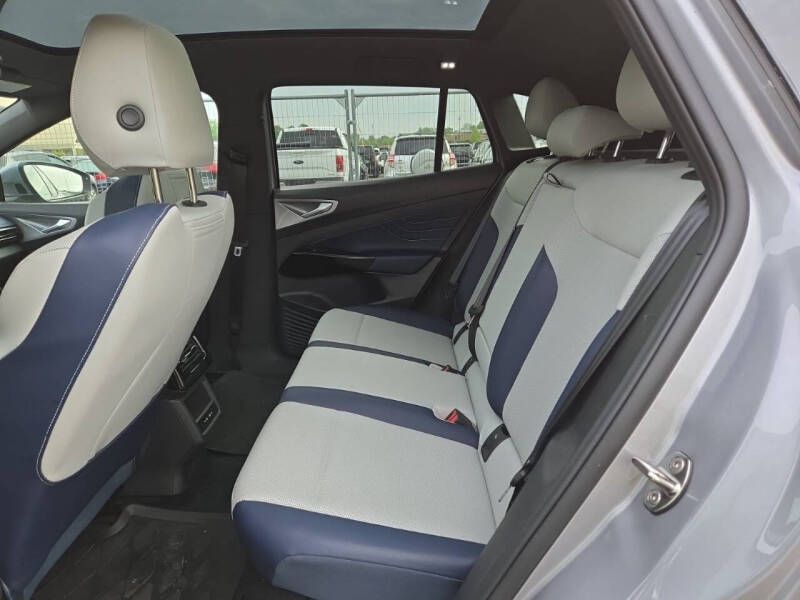 2024 Volkswagen ID.4 S