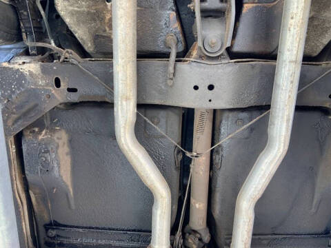 1977 Chevrolet Corvette