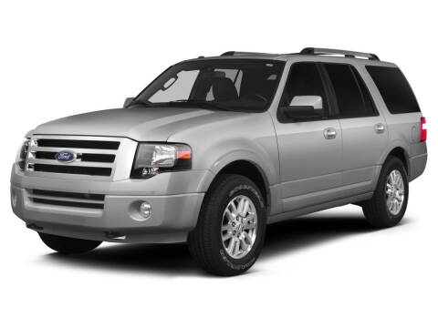 2014 Ford Expedition for sale at CHRIS SPEARS' PRESTIGE AUTO SALES INC in Ocala FL