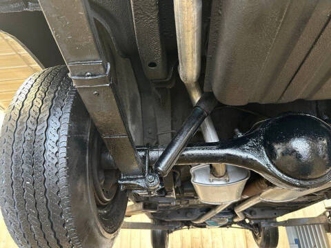 1968 Plymouth Roadrunner