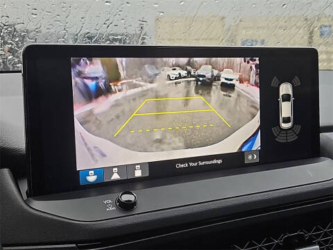 2023 Honda Accord Hybrid