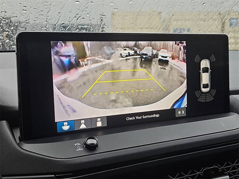 2023 Honda Accord Hybrid