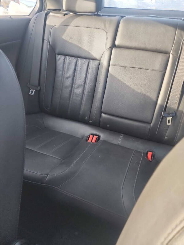 2011 Buick Regal CXL Turbo