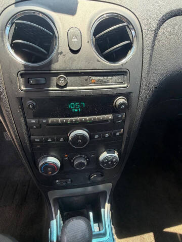 2010 Chevrolet HHR LS