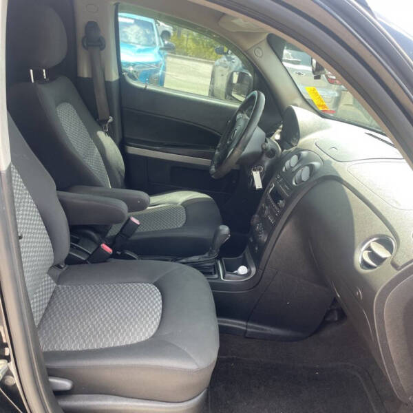 2009 Chevrolet HHR Panel LS