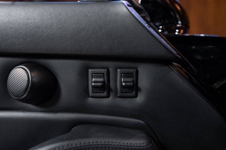 1996 Porsche 911 Turbo