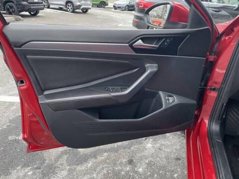 2023 Volkswagen Jetta SE