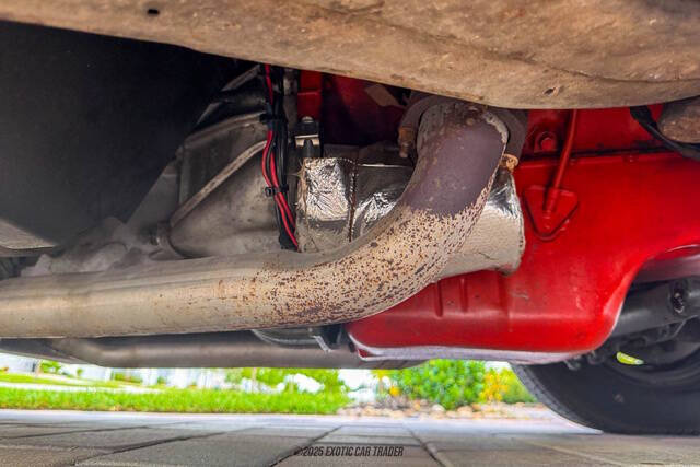 1970 Chevrolet Corvette