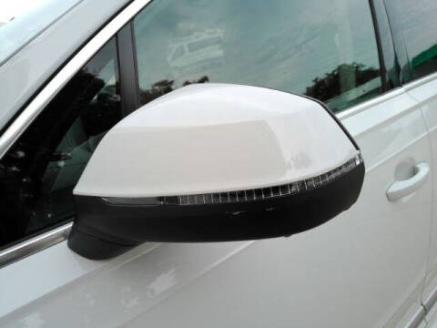 2023 Audi Q7 quattro Premium Plus 45 TFSI