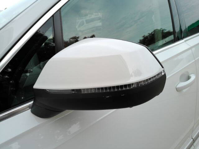 2023 Audi Q7 quattro Premium Plus 45 TFSI