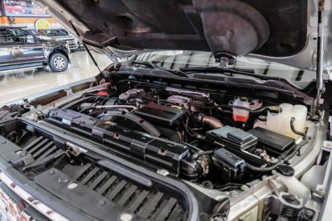 2023 GMC Sierra 2500HD