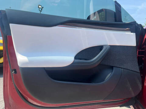 2024 Tesla Model S