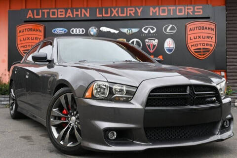 2014 Dodge Charger