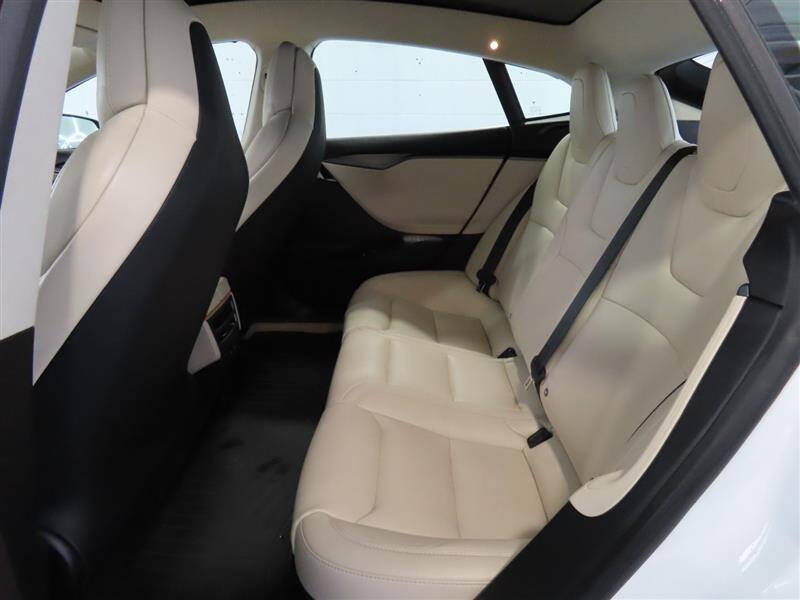 2018 Tesla Model S 100D