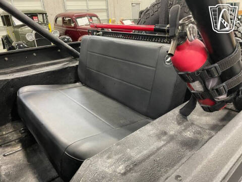 1982 Jeep CJ-7
