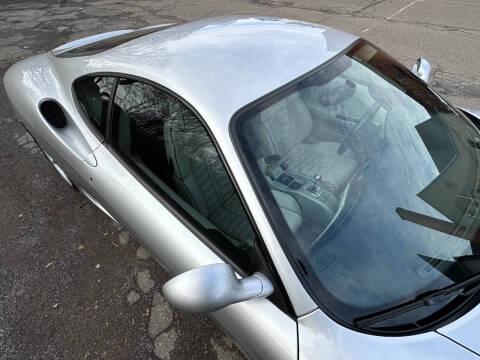 2000 Ferrari 360 Modena