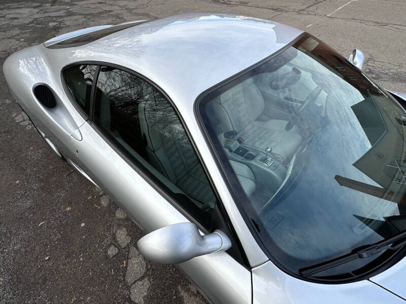 2000 Ferrari 360 Modena