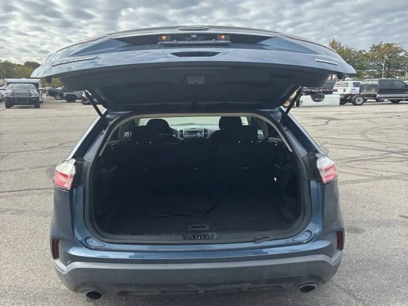 2019 Ford Edge SE