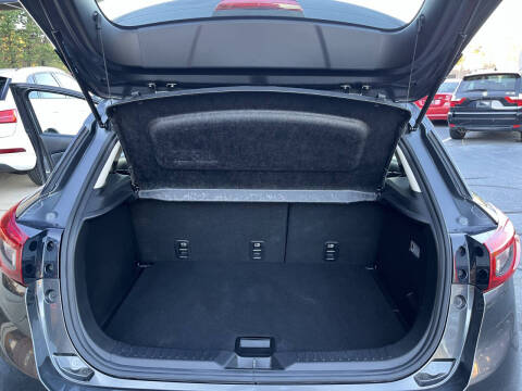 2017 Mazda CX-3 Touring