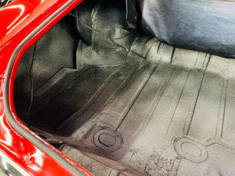 1968 Chevrolet Chevelle