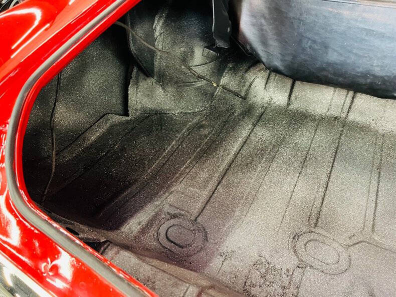 1968 Chevrolet Chevelle