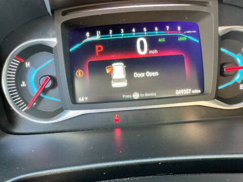 2022 Honda Pilot SE
