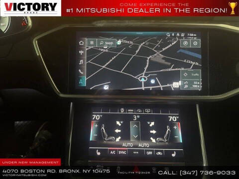 2023 Audi A6 quattro Premium 45 TFSI