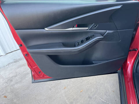 2023 Mazda CX-30 2.5 S Select
