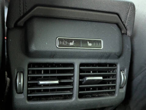 2015 Land Rover Range Rover Evoque Pure