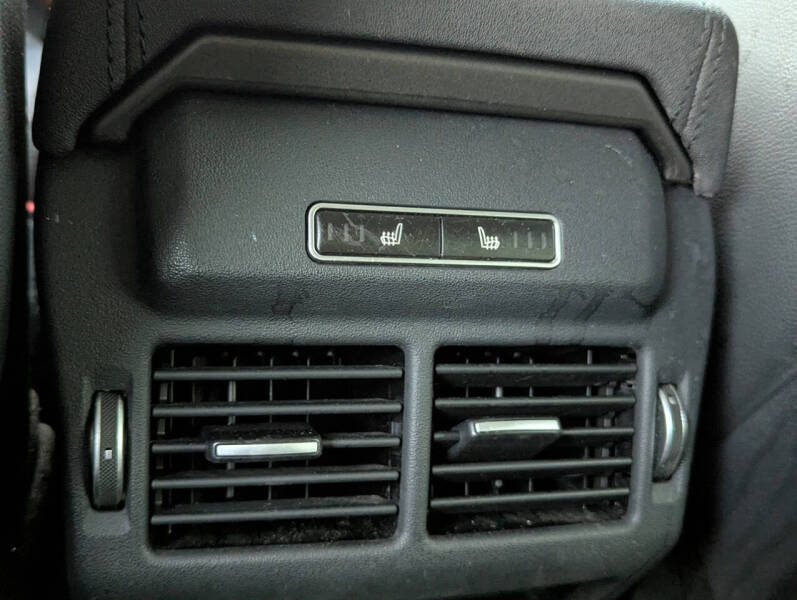 2015 Land Rover Range Rover Evoque Pure