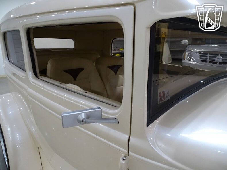 1931 Ford Model A