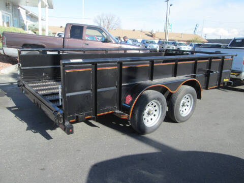 2025 SPORT WARRIOR HIGH SIDE UTILITY