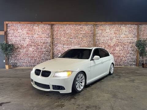 2011 BMW 3 Series for sale at Asti Automotive in Largo FL