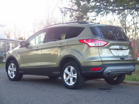 2013 Ford Escape SE