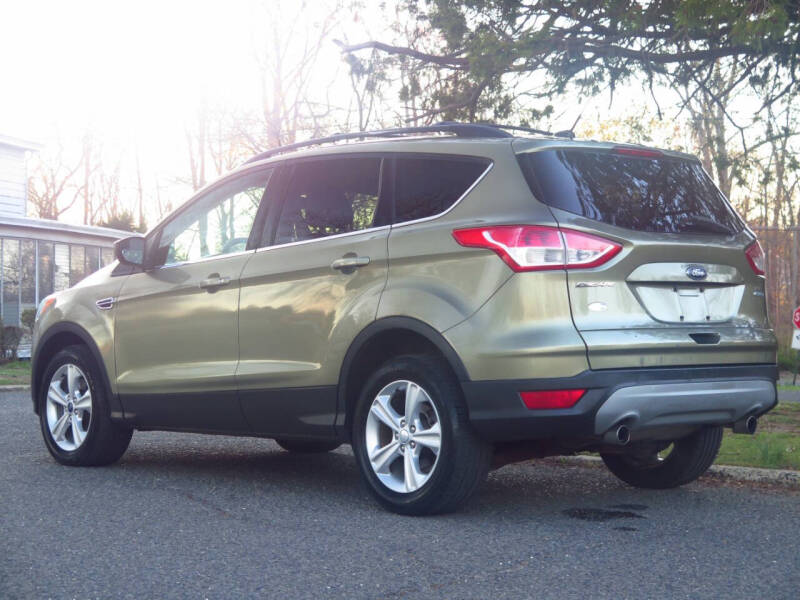 2013 Ford Escape SE