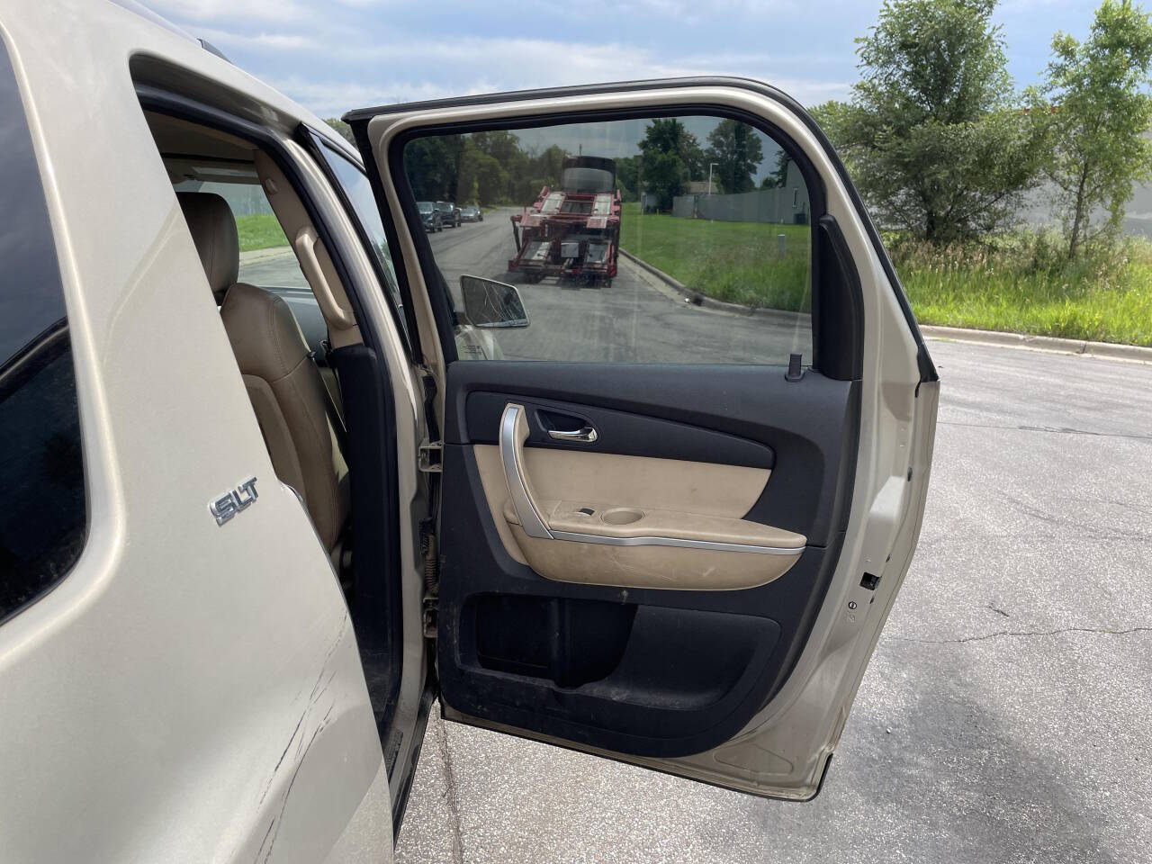 2012 GMC Acadia for sale at Twin Cities Auctions in Elk River, MN