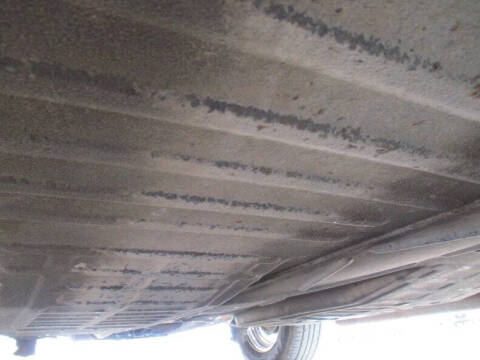 1972 Volkswagen Beetle Convertible