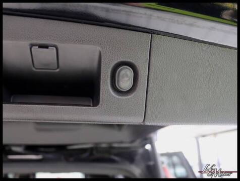 2018 Cadillac Escalade Platinum