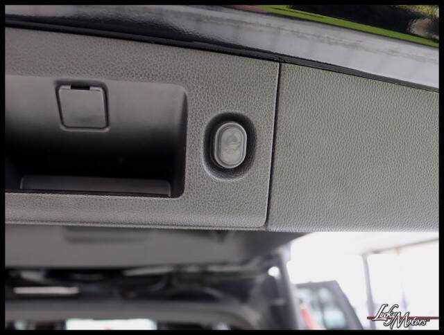 2018 Cadillac Escalade Platinum