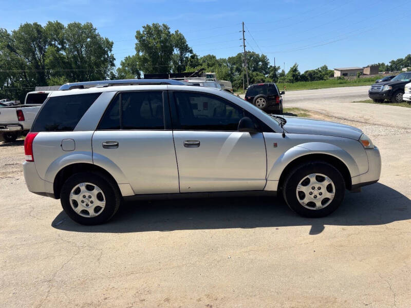 2007 Saturn Vue