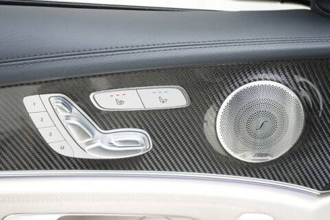 2023 Mercedes-Benz E-Class AMG E 53